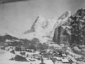 19120000c MICHEL E.T.D. VLASTO WINTER SPORTS SWITZERLAND 12 Town not identified